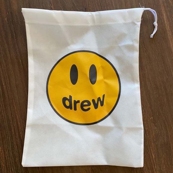 drew house Handbags - Drew House Dust Bag